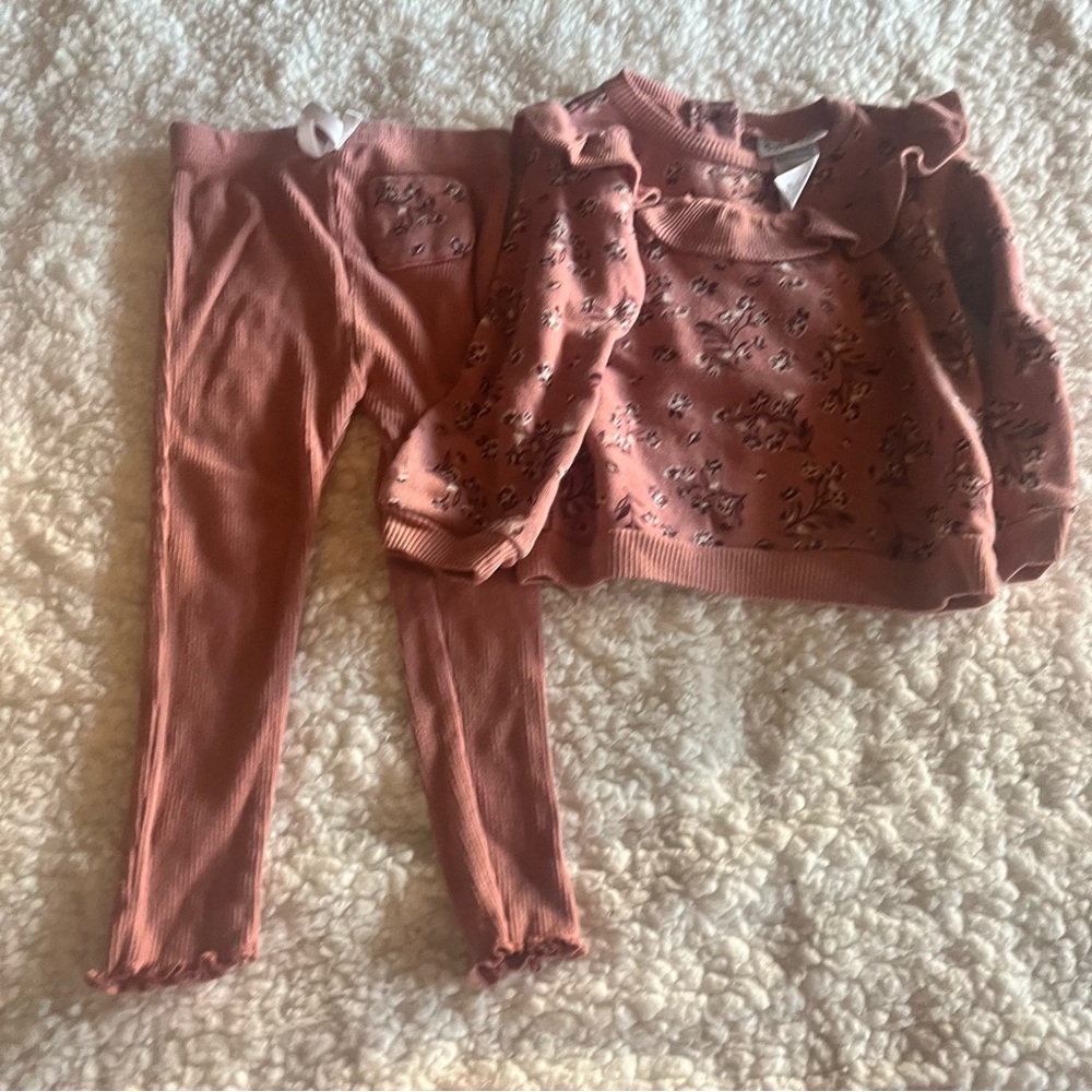 Baby girl clothes 18 month bundle - Picture 6 of 6